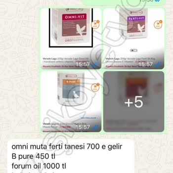 Gr Pet Ürünleri Firmasının Yanlış Beyanı Ve Para İadesi Yapmaması