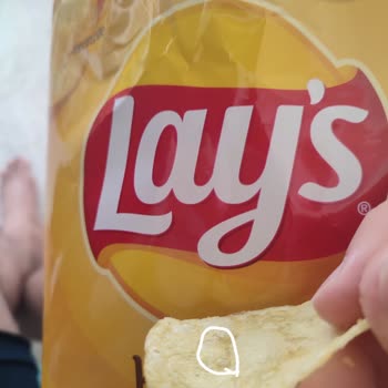 Lays Cipsten Kıl Çıktı