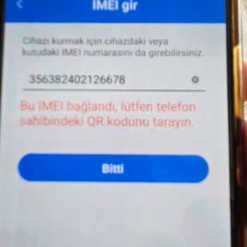 Acil TCL Akıllı Saat Destek Hattı Cevap Bekliyorum