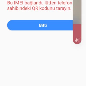 Acil TCL Akıllı Saat Destek Hattı Cevap Bekliyorum