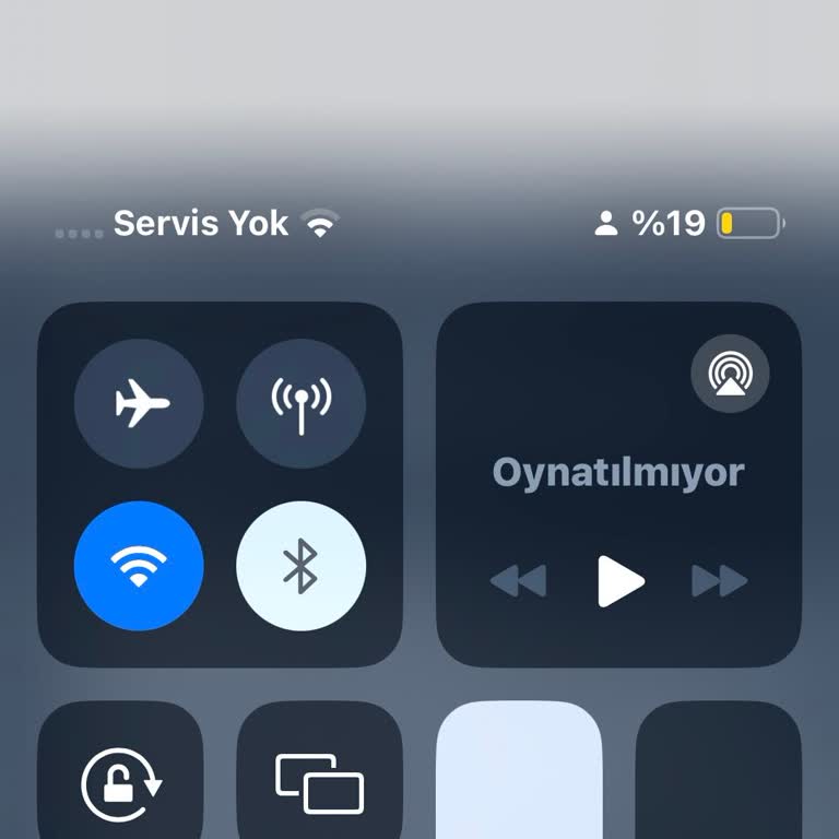 Turkcell Hattı Sürekli Kapanıyor ve İşlerimi Aksatıyor