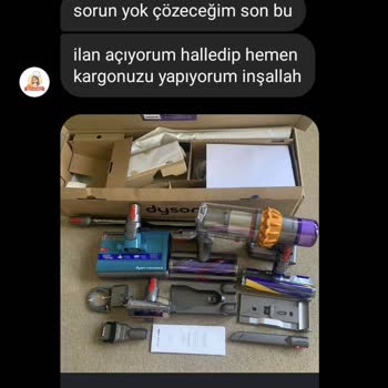Sosyal Medya Satış Şikayeti