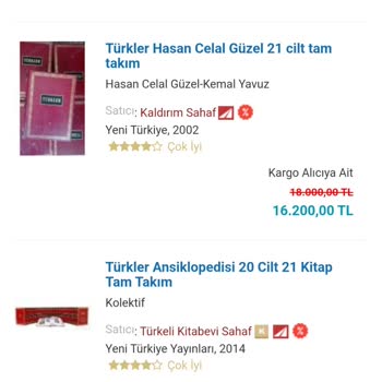 D&R Sipariş Kargo Şirketi Yüzünden İade Sürecine Girdi, Zararım 10.000 TL