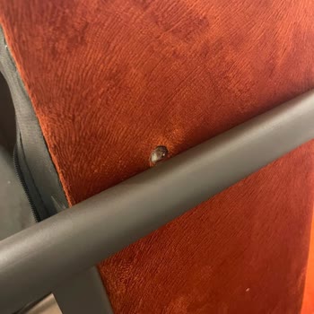 Enza Home Ürünler Hasarlı Ve Montajda Evimin Parkelerine Hasar Verildi