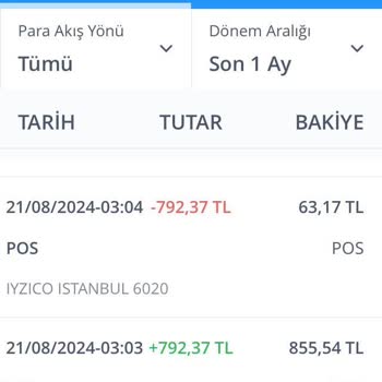 Amazon İade Ücretini Ödemedi