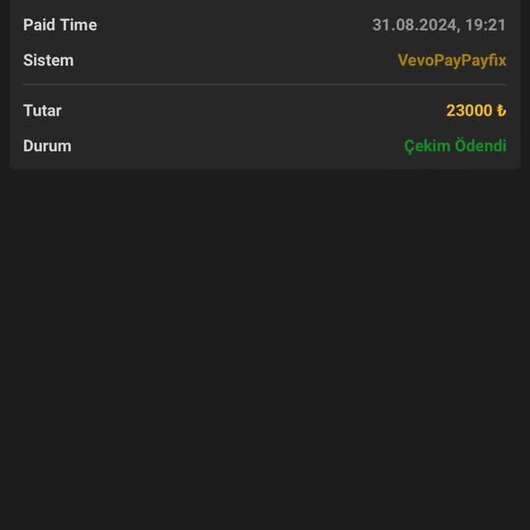 Betdog Kayıp Bonusu Vermediler