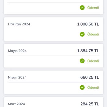 TeknosaCell-Türk Telekom Aylardır Fazladan Paramı Alıyor