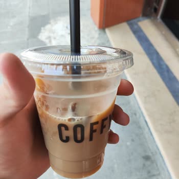 Coffy Yanlış İçecek Yapıp İnkar Edilmesi Ve Hijyen Sorumsuzluğu.