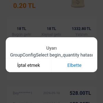Carrefour SA adı kullanılarak AVM Merkezi Şikayetinde Bulunuyorum Gereken Yapılsın