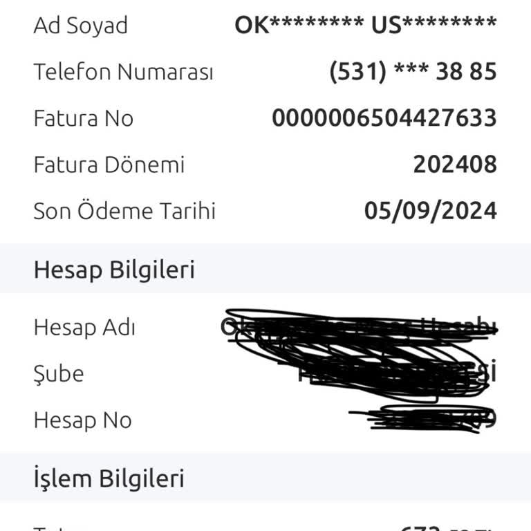 Uzun Süreli Müşteriye Haksız Cayma Bedeli