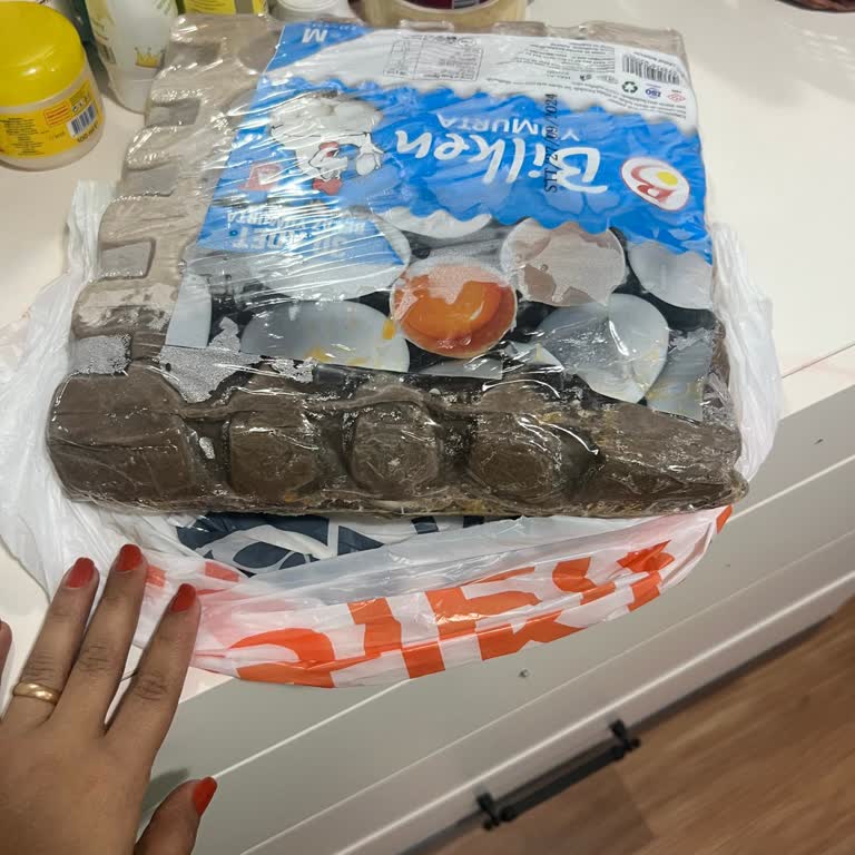 Migros Sanal Market Alışverişi