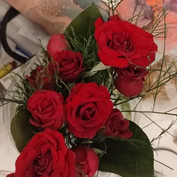 Çiçek Market Eksik Ve Özensiz Ürün Teslimatı Hakkında Şikayet