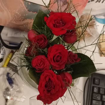 Çiçek Market Eksik Ve Özensiz Ürün Teslimatı Hakkında Şikayet