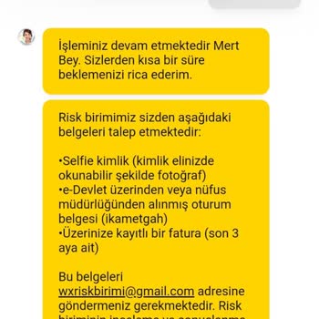 Winxbet 80.000 TL Kazancımı 11 Gündür Ödemiyor