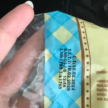 A101 Yeni Satın Alınan Bendo Makarnanın Böcekli Çıkması