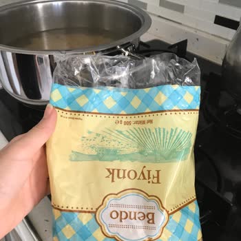 A101 Yeni Satın Alınan Bendo Makarnanın Böcekli Çıkması