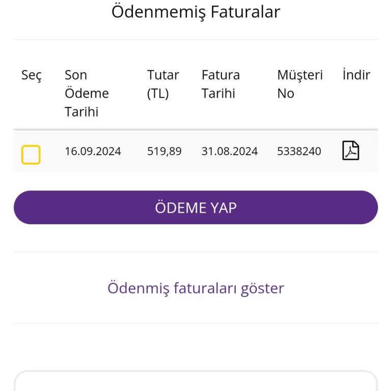 Millenicom Hem Fahiş Zam Hem Eşitliği Aykırı, Hizmet Vermediği Ücreti