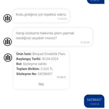 Allianz Hayat ve Emeklilik Allianz BES Emeklilik İptali