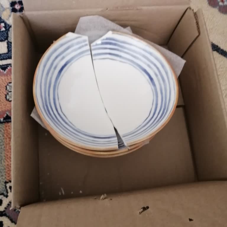 Trendyol & Güral Porselen Şikayeti!