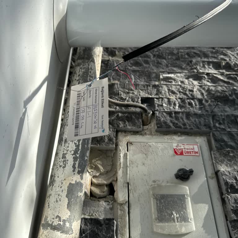 D-Smart Verilmeyen Servis İçin Alınan 800₺.