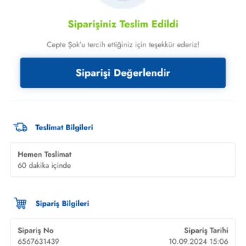 Şok Marketler Bozuk Et Ürünü