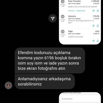 Serraybutik (Serra Aycan) Yanlış Kod Nedeniyle Mağduriyet Yaşadım