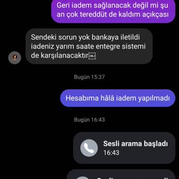 Serraybutik (Serra Aycan) Yanlış Kod Nedeniyle Mağduriyet Yaşadım