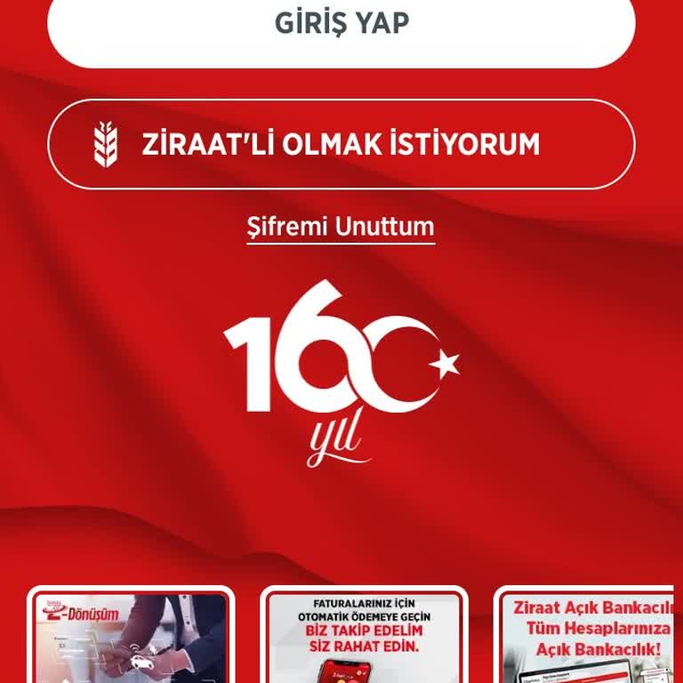 Ziraat Banka Kartım Adresime Gelmedi