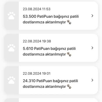 Mutlu Patilerin Mamayı Göndermemesi