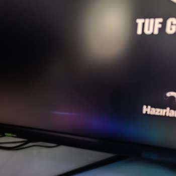 Beta Plus Teknoloji Ölü Piksel Sorunu Ve İade Problemi