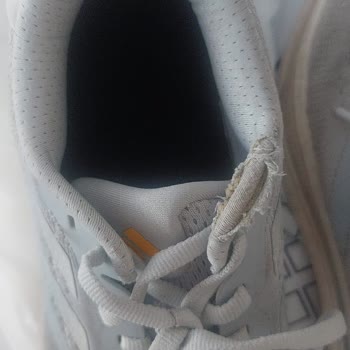 Adidas Almak Pişmanlık Oldu!