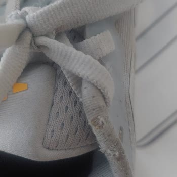 Adidas Almak Pişmanlık Oldu!