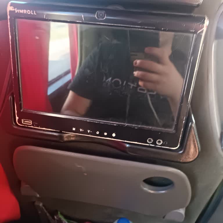 Süha Turizm İle Uzun Ve Sorunlu Yolculuk