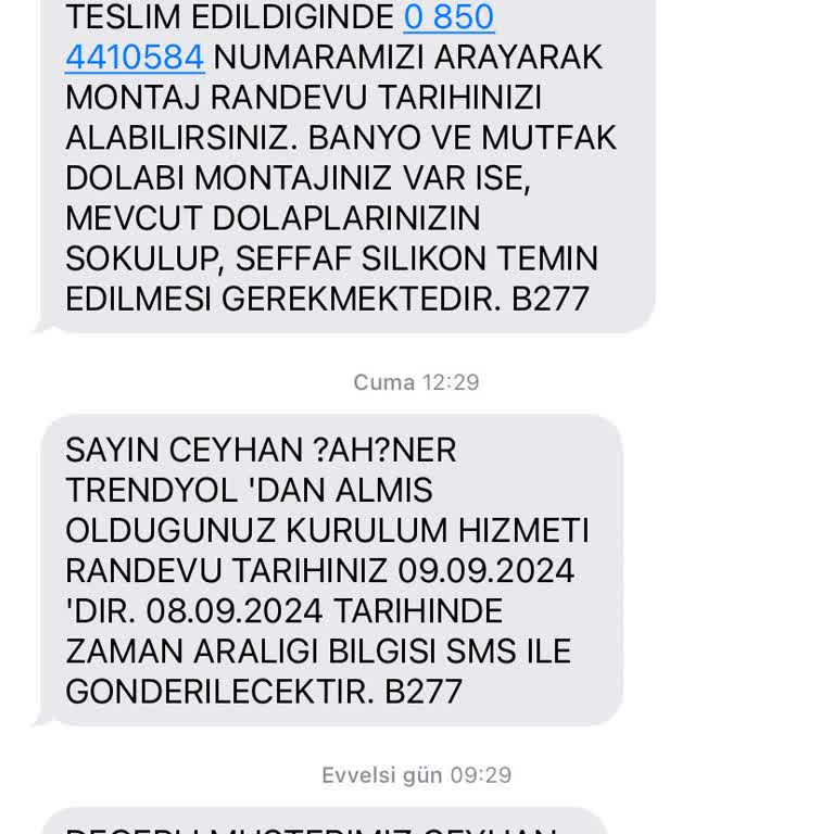 Montajx Görevimi Asla Düzgünce Yapmaz