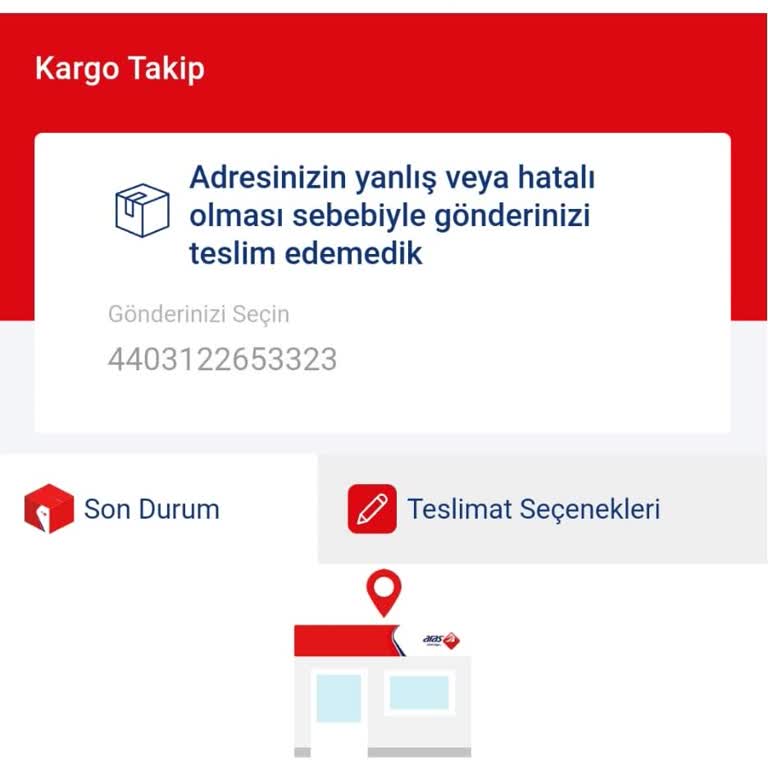 Aras Kargo'nun Teslimat Sorunları Ve Yanıltıcı Beyanlar
