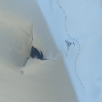 Decathlon MH100 Fresh Çadırında Kalite Sorunları