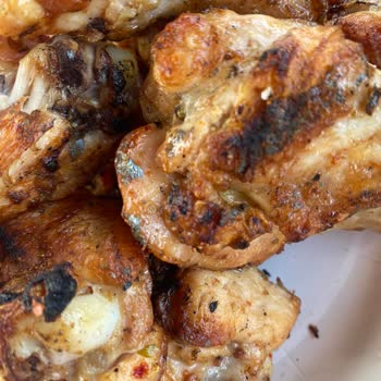 5M Migros'tan Alınan Mangalın Kalitesizliği