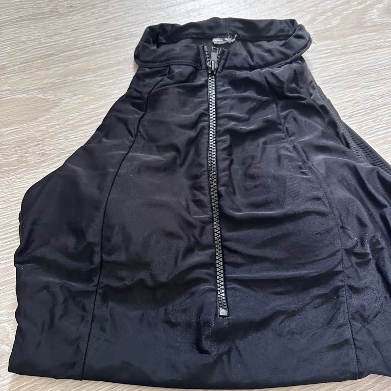 DeFacto Dan Aldığımız Mayo 3 Ayda Çöp Oldu