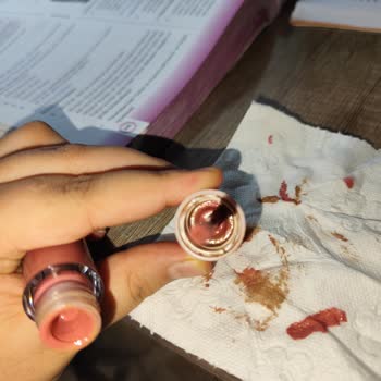 Flormar Likit Allık Bozuldu