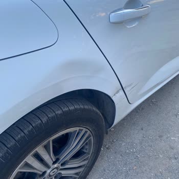 Garenta Megane 2024 Süper Mini Hasar Plus Güvencesi Sorunu