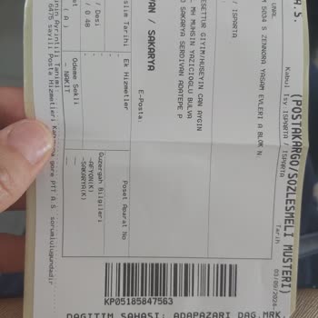 Hassa Moda Tesettür Haksız Yere Kesinti Yapıyor