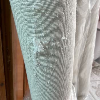 Zümrüt Halı Yıkama Halı Yıkama Değil Halı Parçalama Firması.