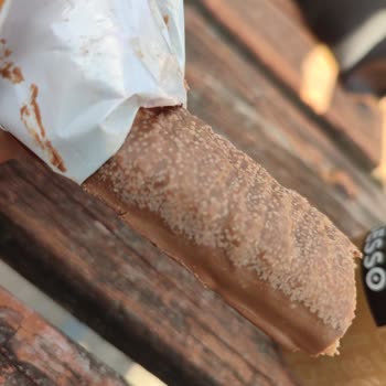 Ülker Albeni Bozuk Çıktı