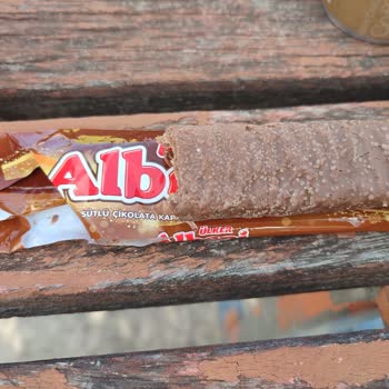 Ülker Albeni Bozuk Çıktı
