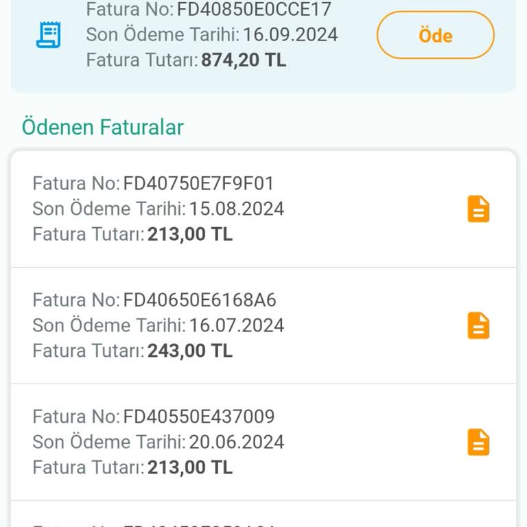Vodafone Fatura Şoku: Taahhüt Bitimi Sonrası Absürt Fiyatlar