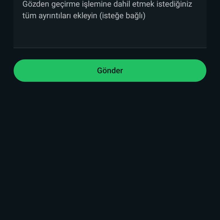 WhatsApp Ve Instagram Hesaplarım Aniden Kapatıldı