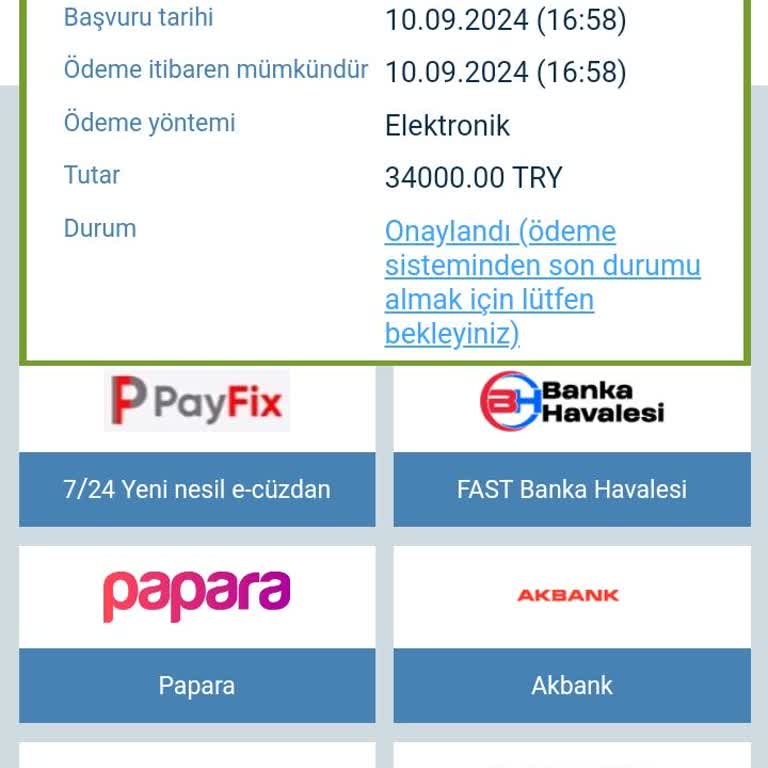 1xBet Çekimimi Hesabıma Atmadı