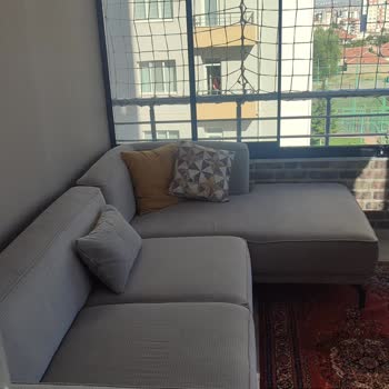 İstikbal Kayseri Depo Sorumlusu