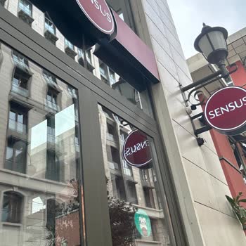 Sensus Piyalepaşa Müşteri Memnuniyetsizliği Konuşma Tarzı Karşılama