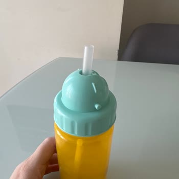 Skip Hop Suluk Kapak Yedek